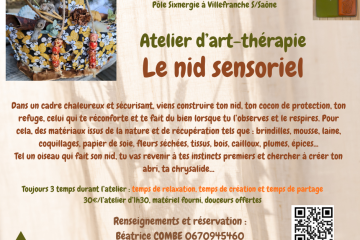 art therapie