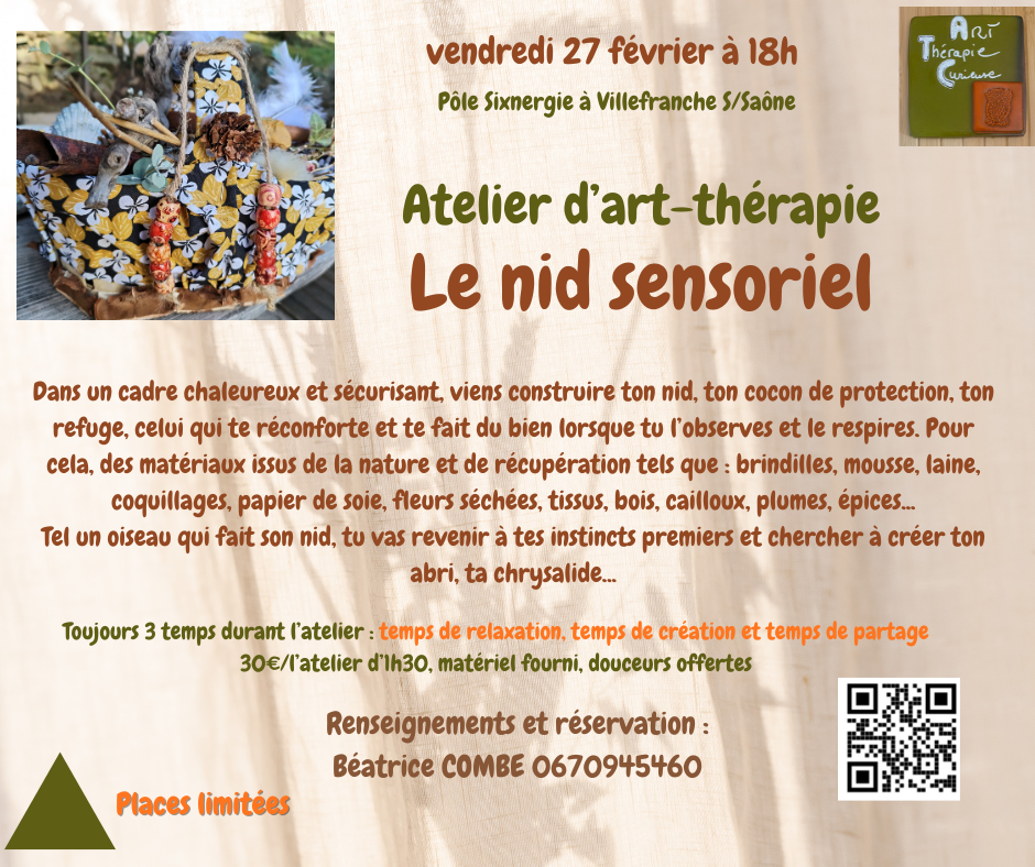 art therapie